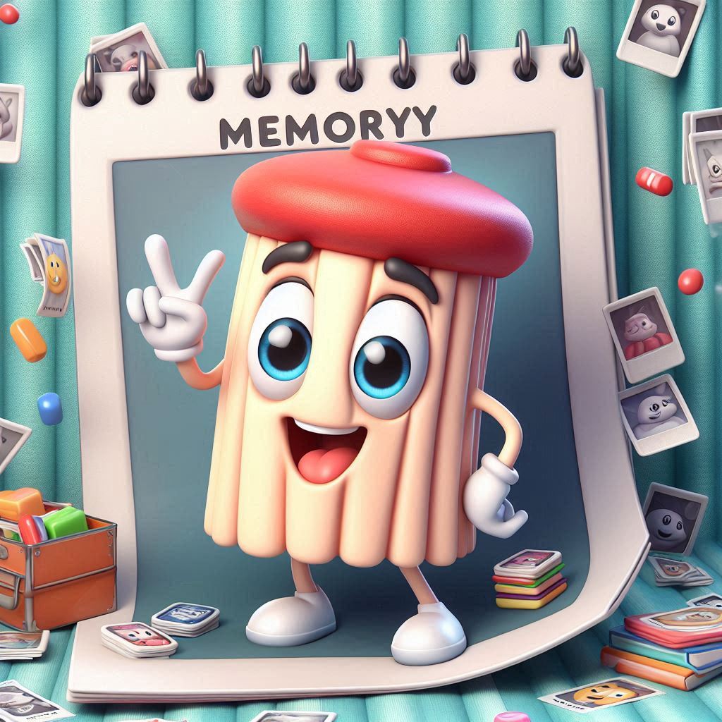 200+ Memory Jokes That Will Make You Laugh and Remember Fun Times 2 One Liner Memory Jokes