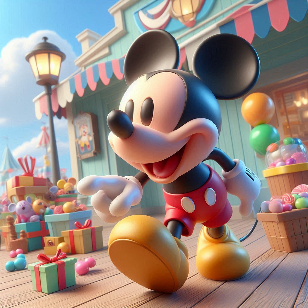 200+ Mickey Jokes That Will Make You Smile and Giggle 2 One Liner Mickey Jokes