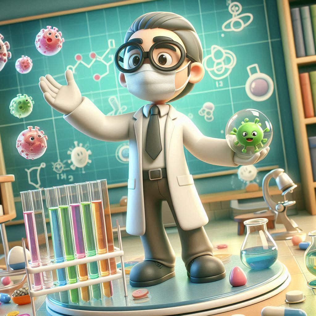 200+ Microbiologist Jokes That Will Make You Laugh Out Loud 2 One Liner Microbiologist Jokes to Make You Laugh