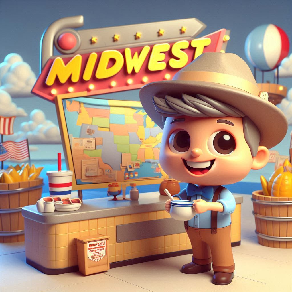 200+ Midwest Jokes to Brighten Your Day with Laughter 2 One Liner Midwest Jokes That Will Make You Smile