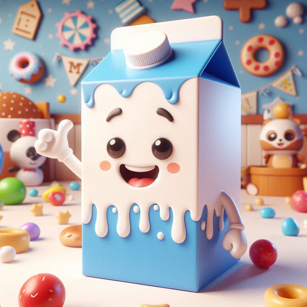 200+ Milk Carton Jokes That Will Make You Smile and Laugh 2 One Liner Milk Carton Jokes for Laughs