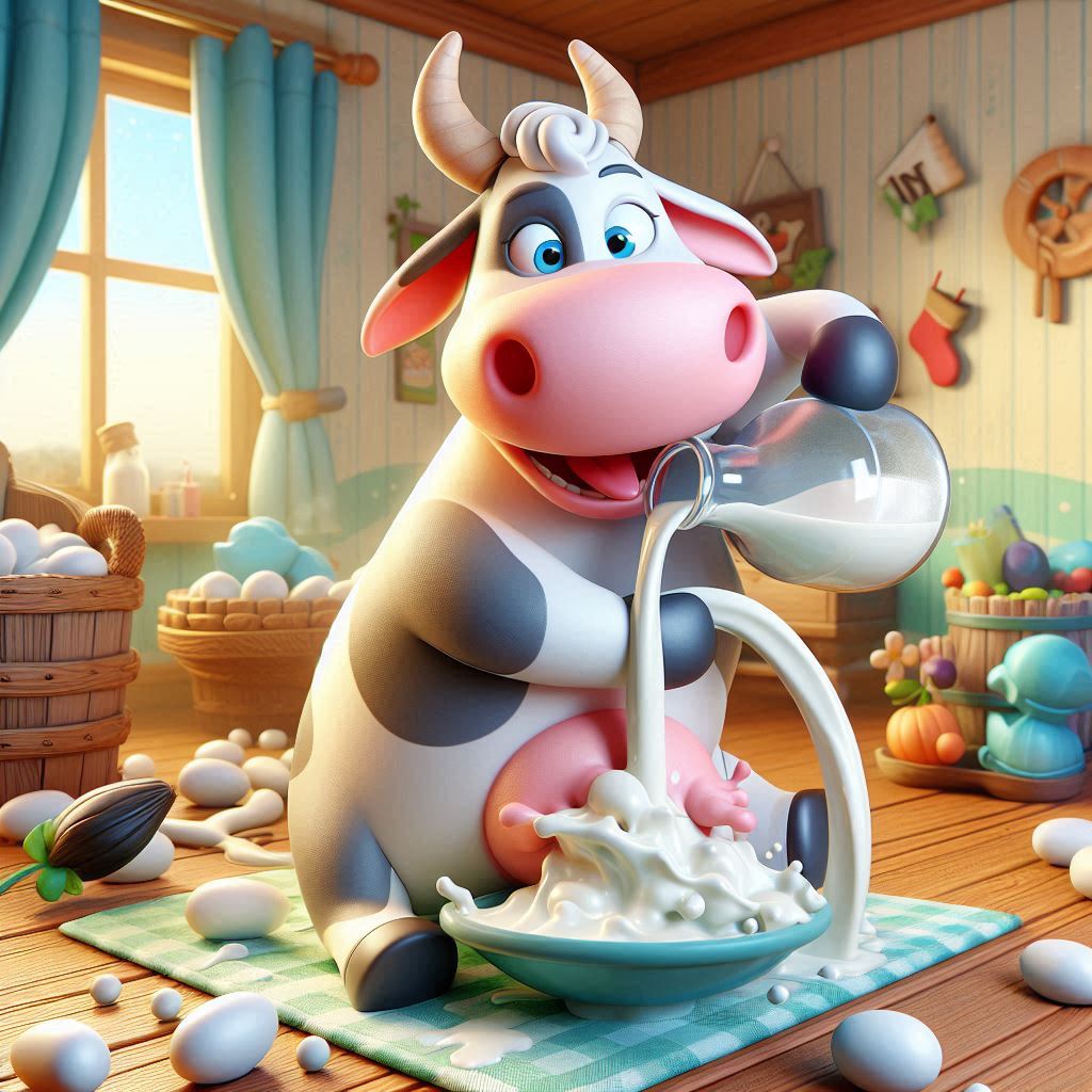 200+ Milking Jokes That Will Make You Moo with Laughter 2 One Liner Milking Jokes to Share