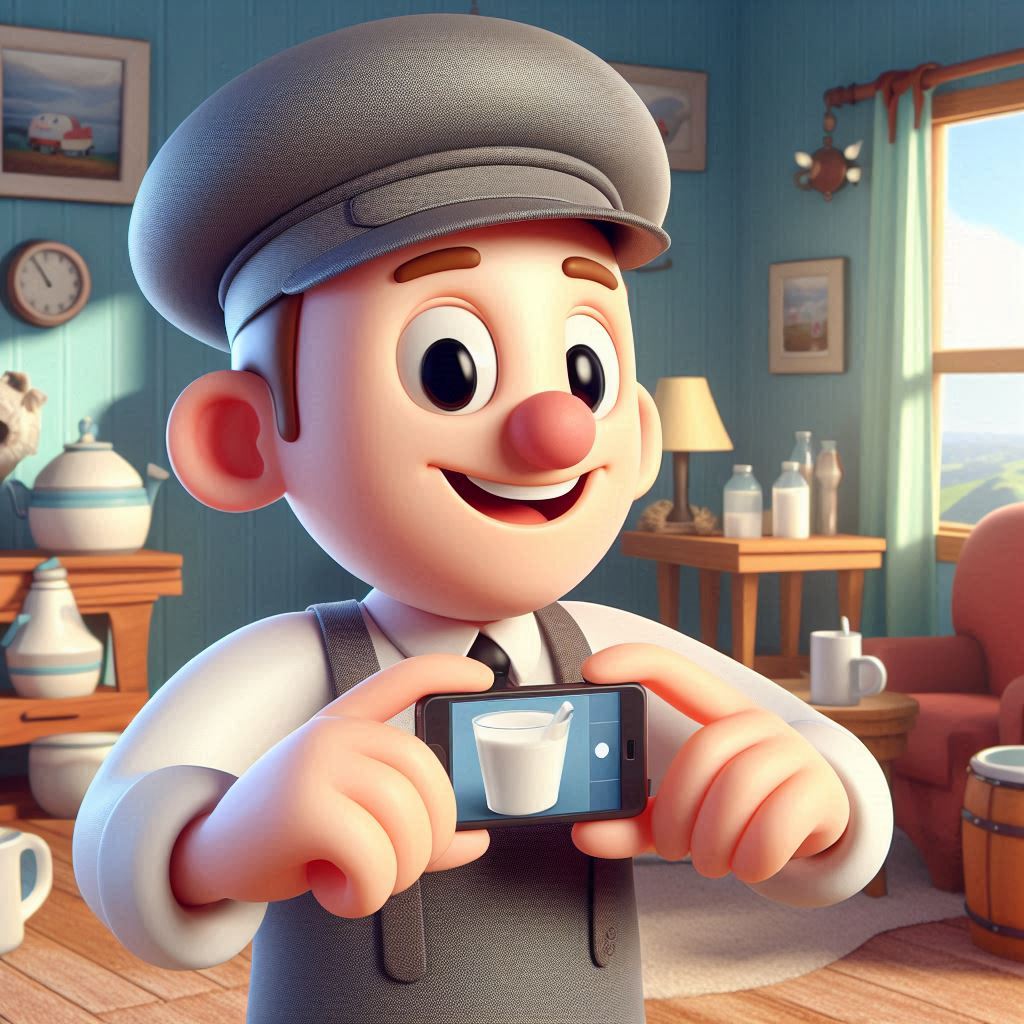 200+ Milkman Jokes That Will Leave You Laughing All Day 2 One Liner Milkman Jokes That Will Crack You Up