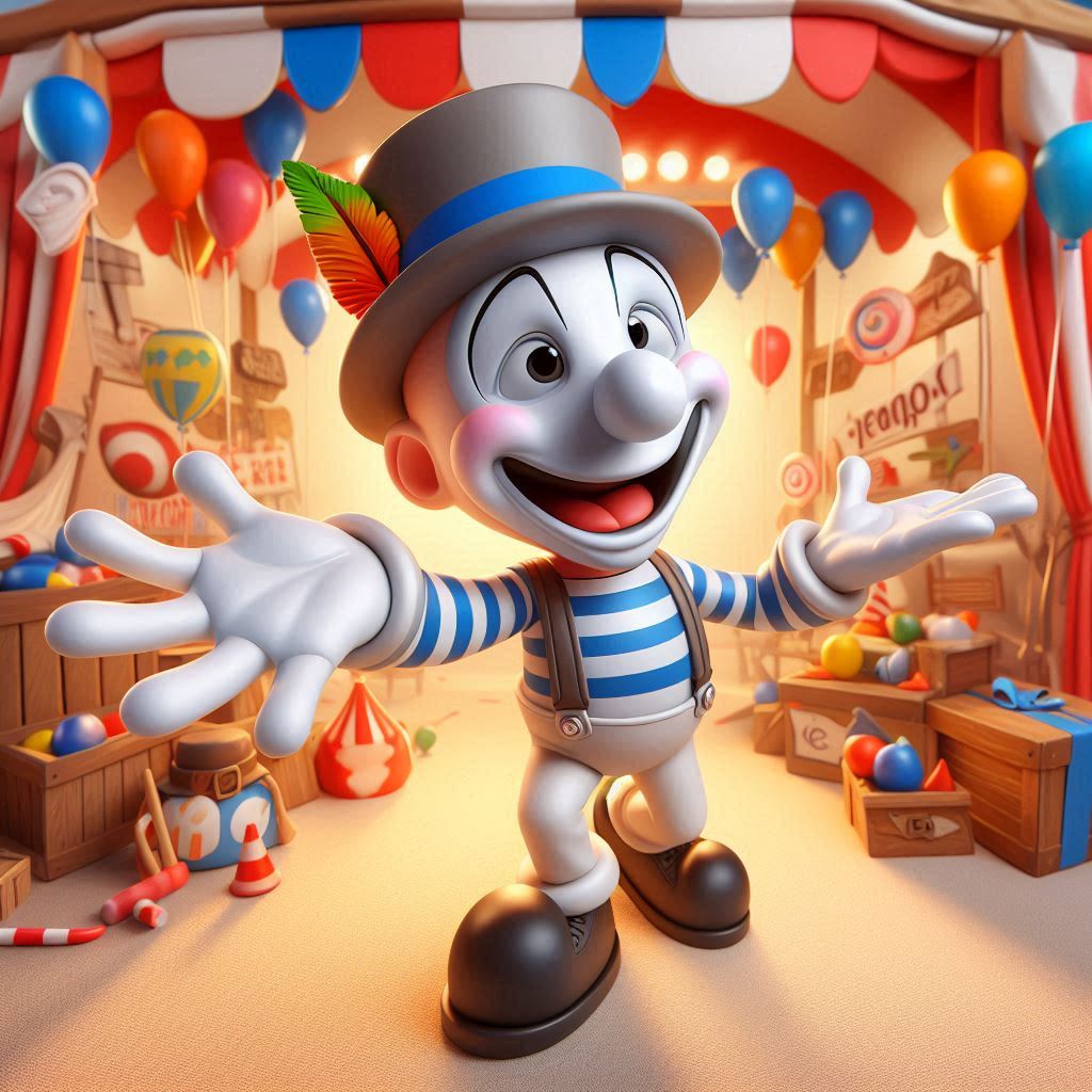 200+ Mime Jokes to Tickle Your Funny Bone and Spark Joy 2 One Liner Mime Jokes That Crack You Up
