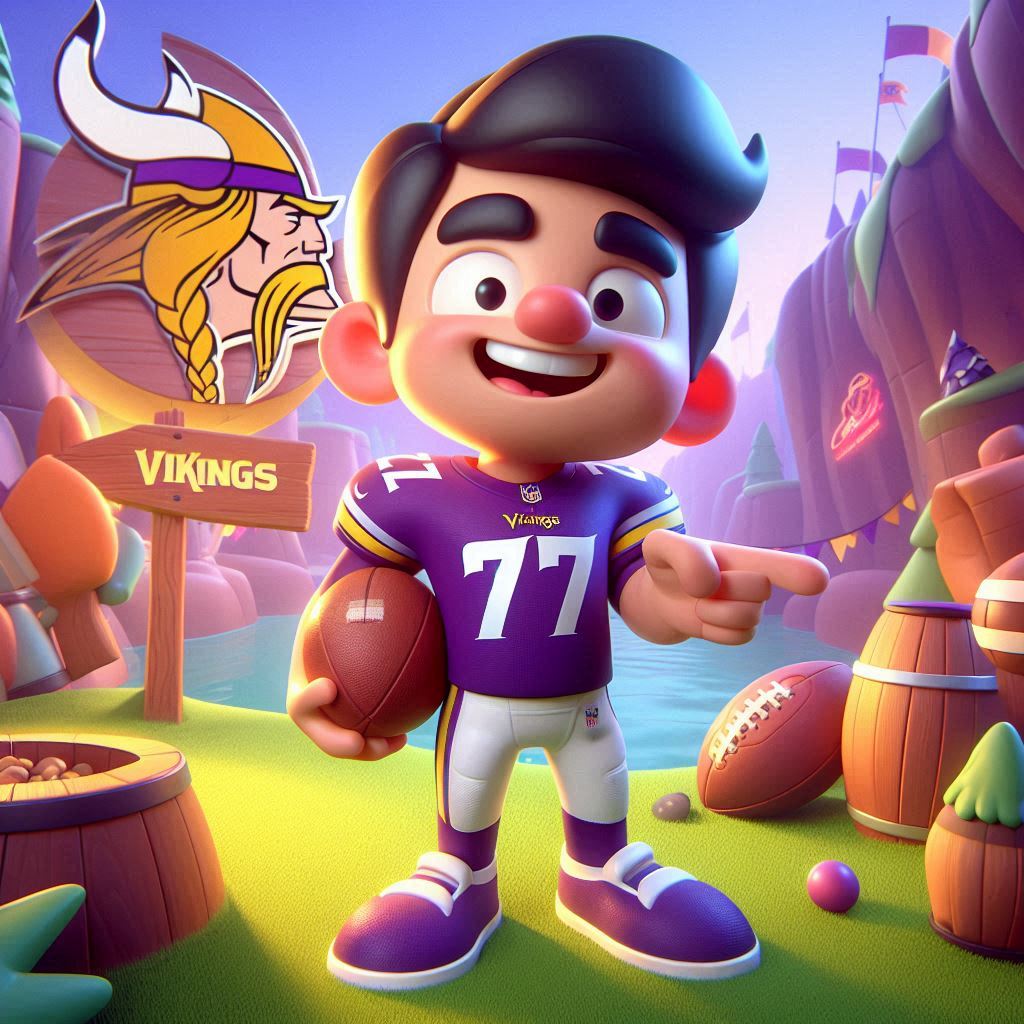 200+ Minnesota Vikings Jokes That Will Make You Chuckle All Day 2 One Liner Minnesota Vikings Jokes to Share