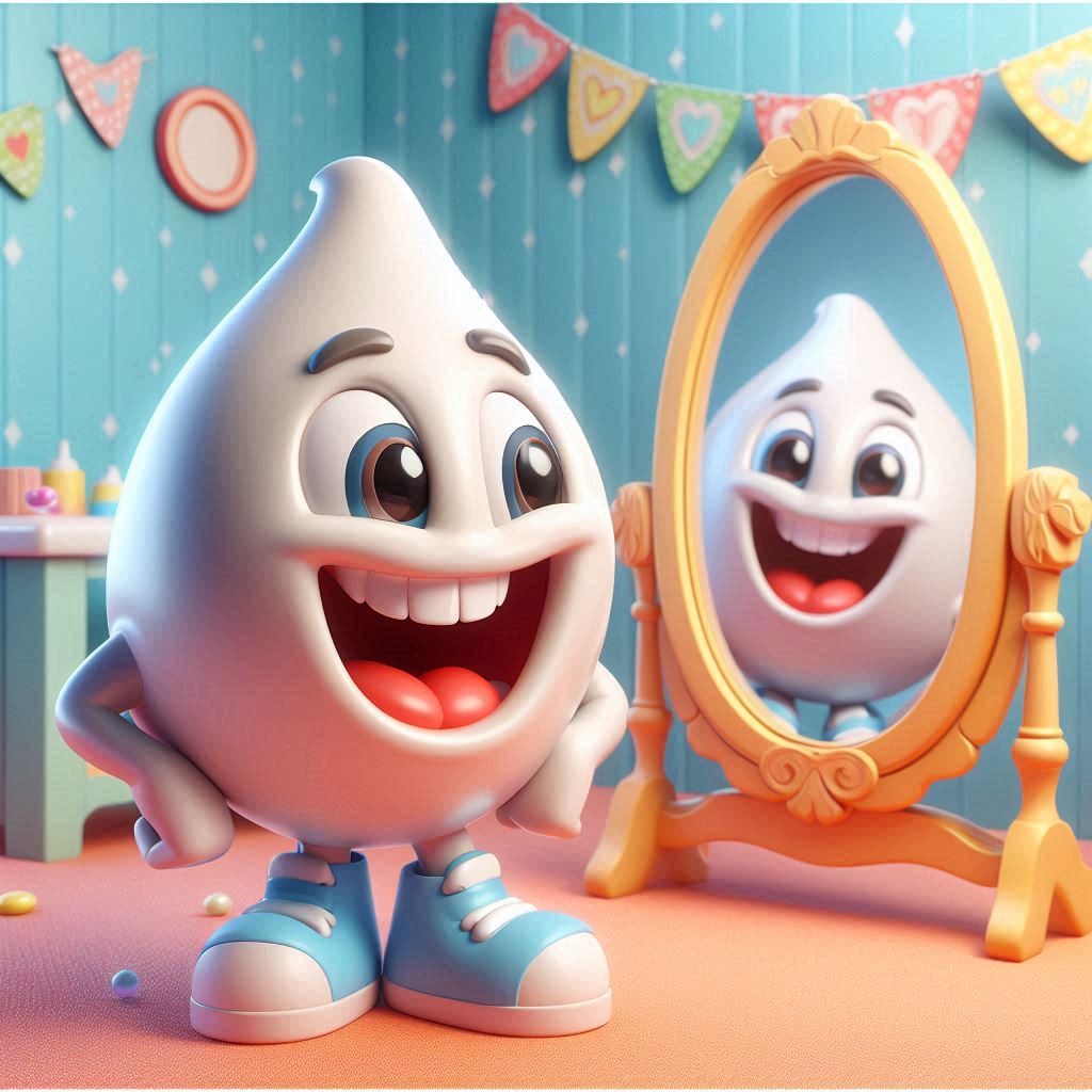 200+ Mirror Jokes That Reflect Your Funniest Side 2 One Liner Mirror Jokes for Quick Humor