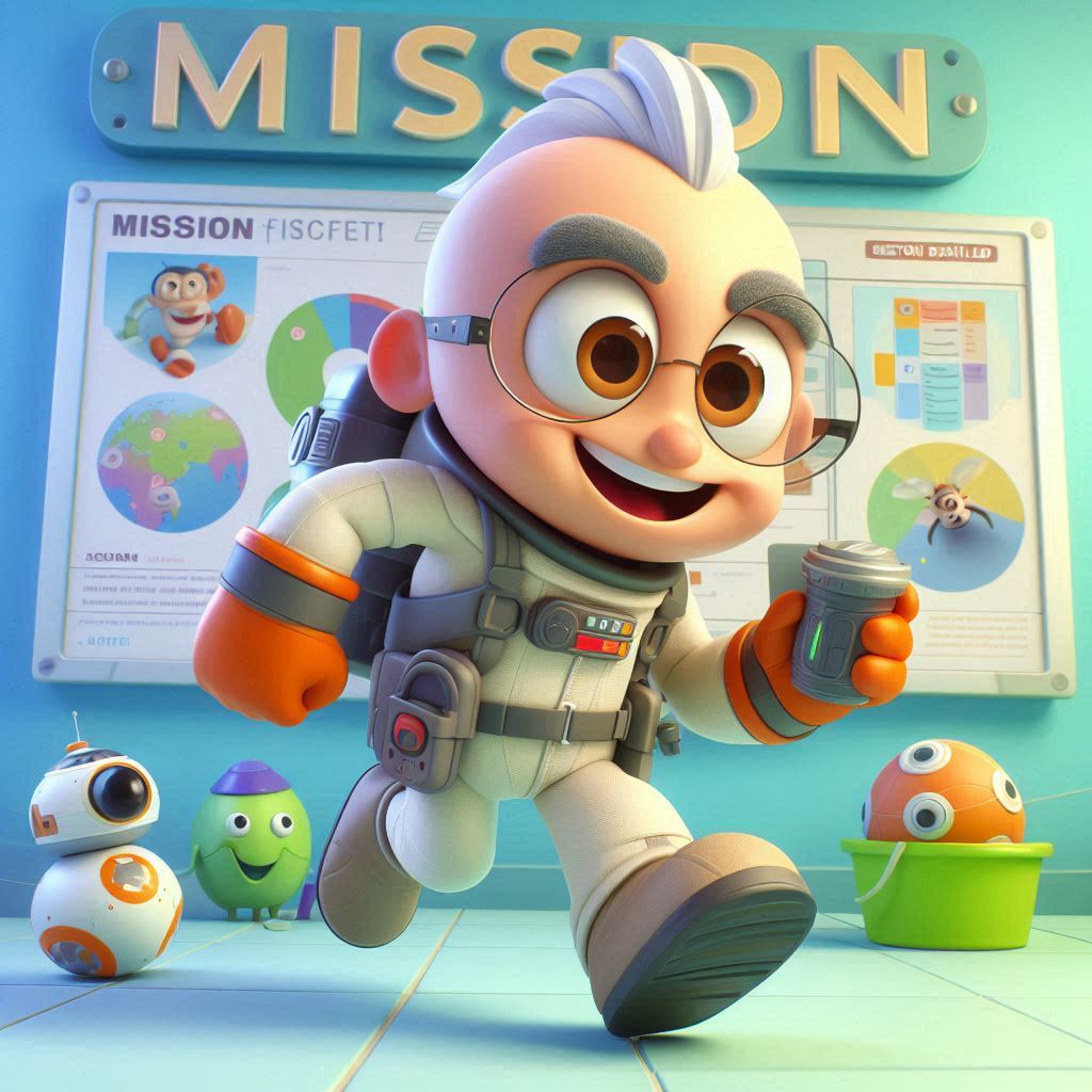 200+ Mission Jokes for a Fun-Filled Adventure with Laughter 2 One Liner Mission Jokes to Brighten Your Day