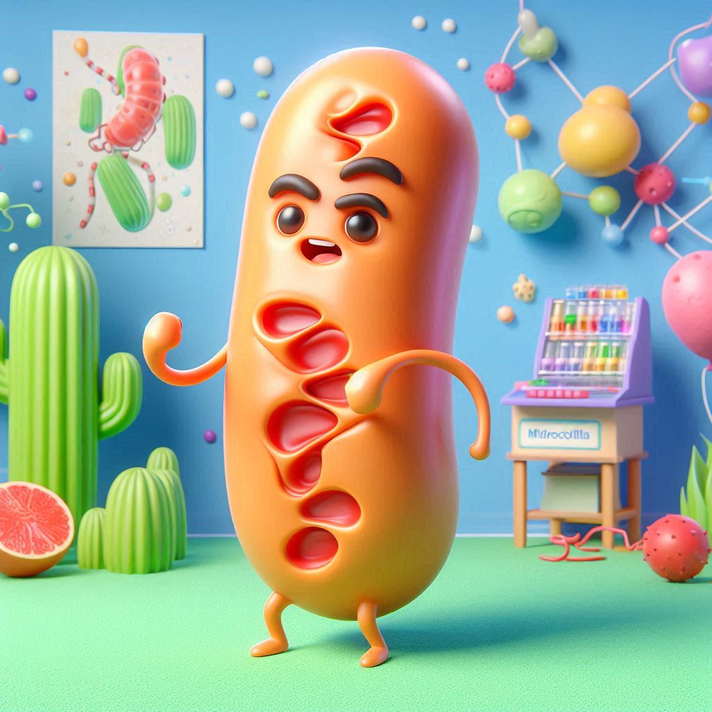 200+ Mitochondria Jokes to Energize Your Laughs Today 2 One Liner Mitochondria Jokes That Will Make You Laugh