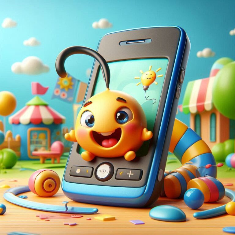 200+ Mobile Phone Jokes That Will Make You LOL All Day