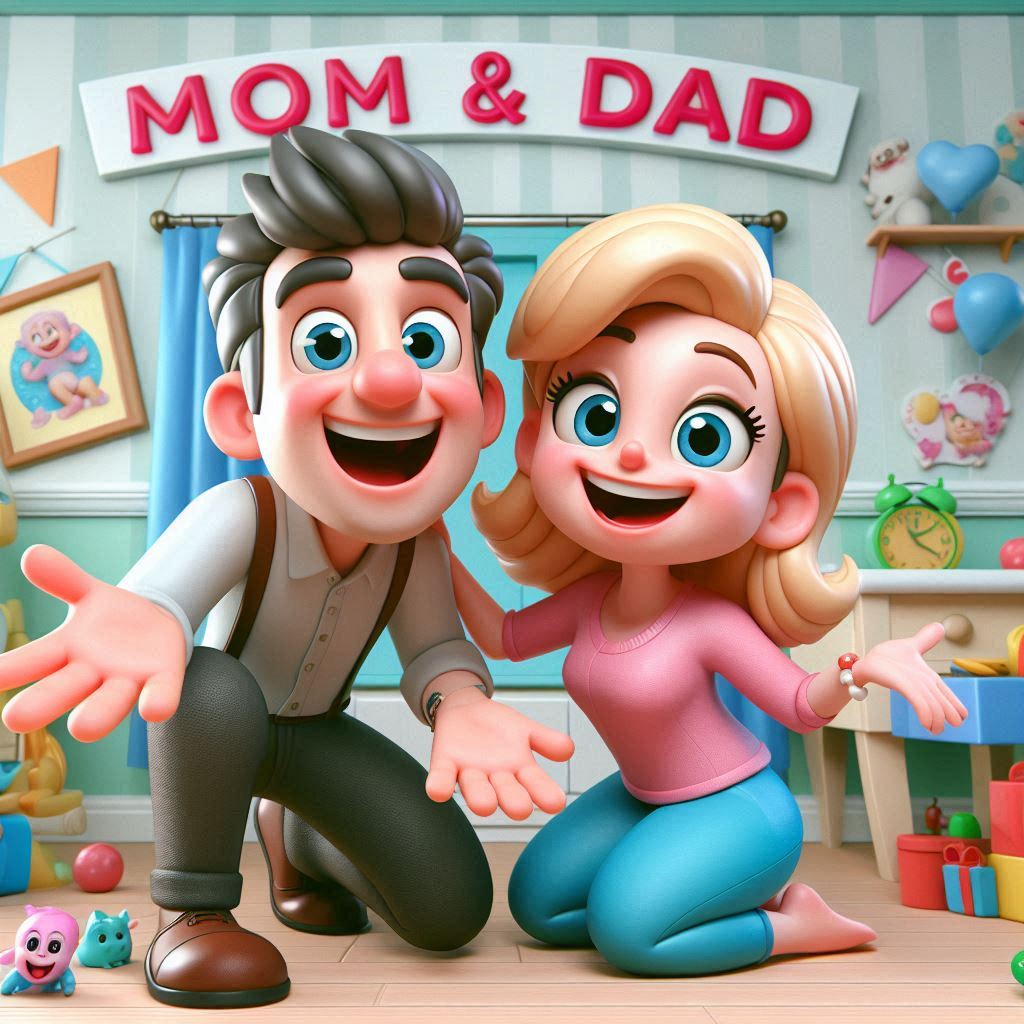 200+ Mom And Dad Jokes for Endless Family Fun and Laughter 2 One Liner Mom and Dad Jokes for Quick Laughs