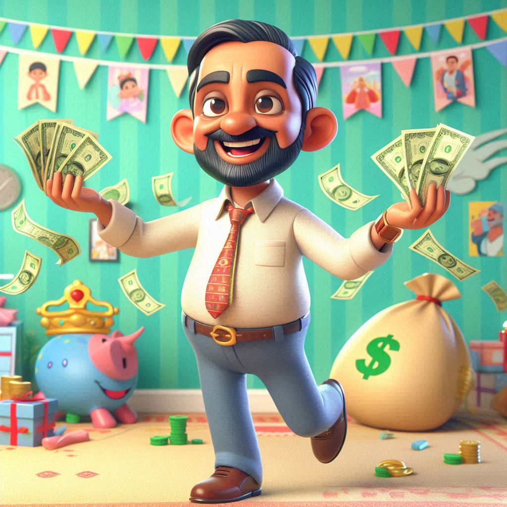200+ Money Dad Jokes to Make You Rich in Laughter and Smiles 2 One Liner Money Dad Jokes to Share