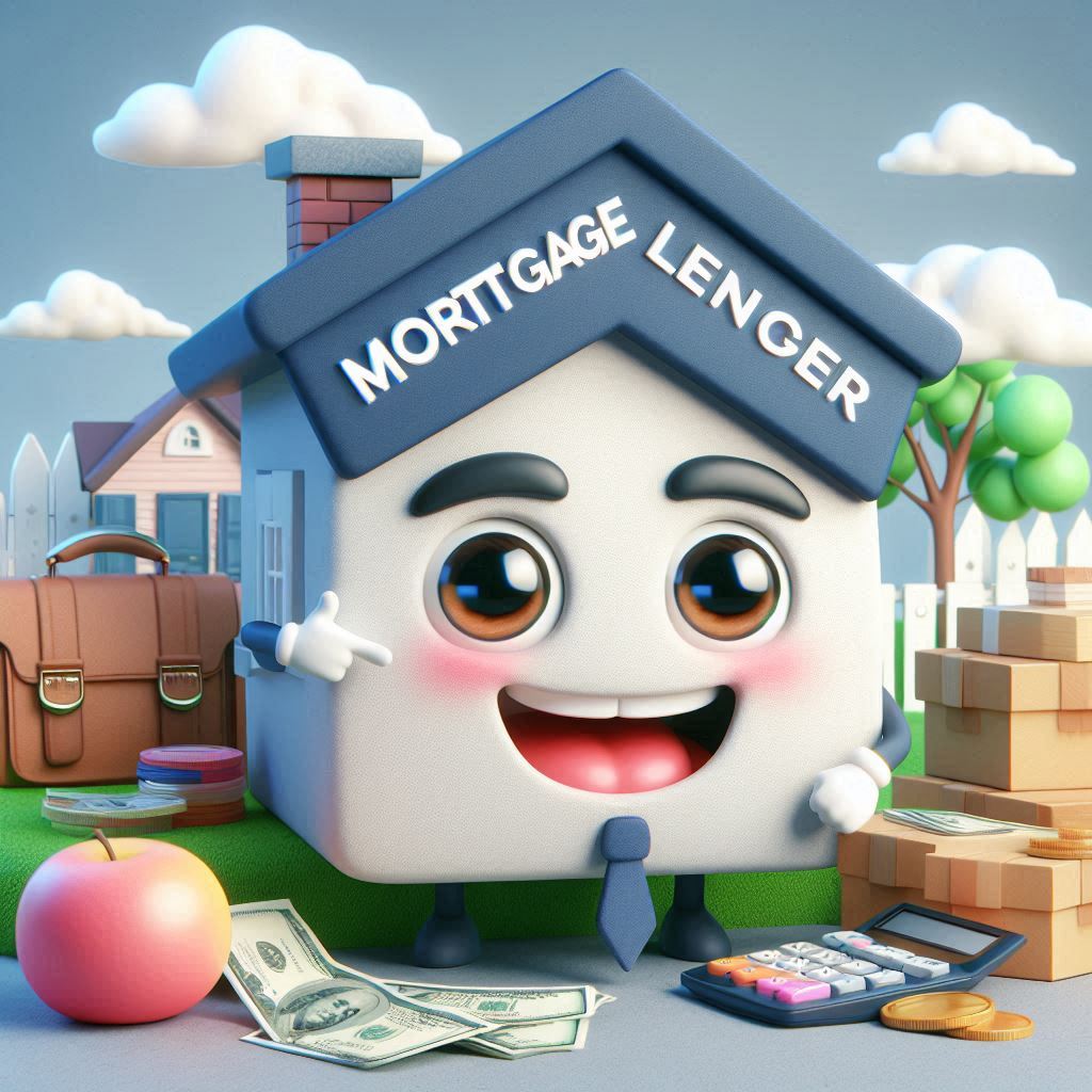 200+ Mortgage Lender Jokes to Lighten Your Loan Experience 2 One Liner Mortgage Lender Jokes That Will Crack You Up