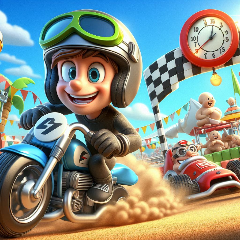 200+ Motor Racing Jokes to Fuel Your Laughter and Fun 2 One Liner Motor Racing Jokes to Share
