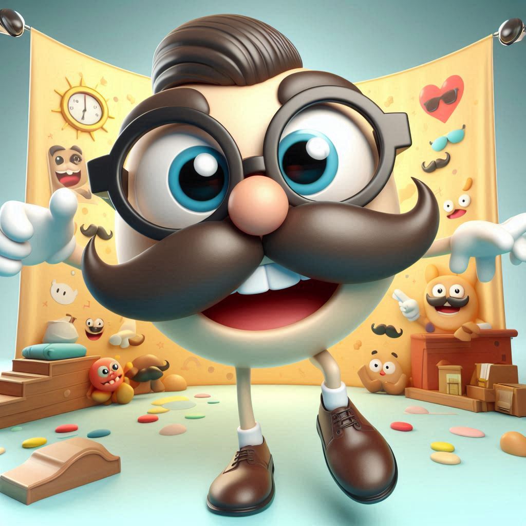 200+ Moustache Jokes for a Laugh-Out-Loud Good Time 2 One Liner Moustache Jokes to Share