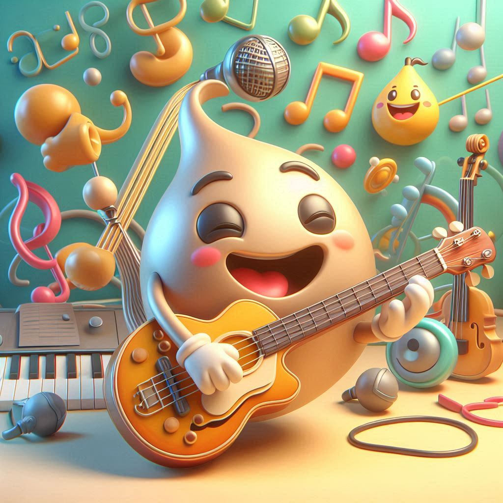 200+ Musical Instrument Jokes for a Harmonious Laugh Fest 2 One Liner Musical Instrument Jokes to Share