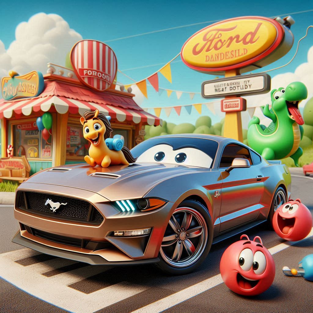 200+ Mustang Jokes That Will Rev Up Your Laughter Today 2 One Liner Mustang Jokes to Share