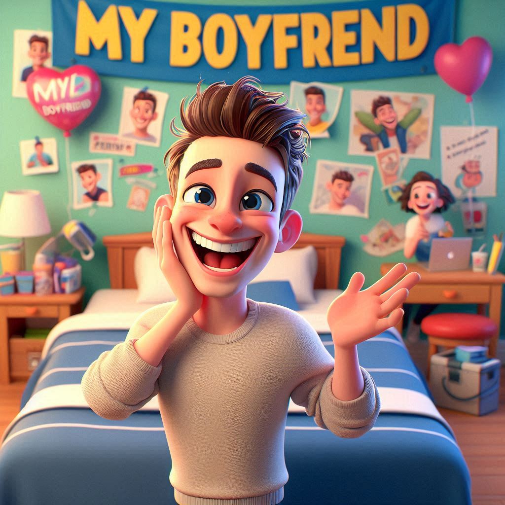 200+ My Boyfriend Jokes That Will Make You Smile Today 2 One Liner My Boyfriend Jokes to Share