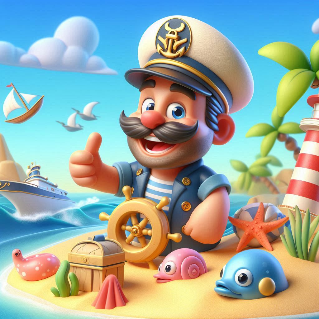 200+ Nautical Jokes to Make Waves of Laughter for Everyone 2 One Liner Nautical Jokes to Share