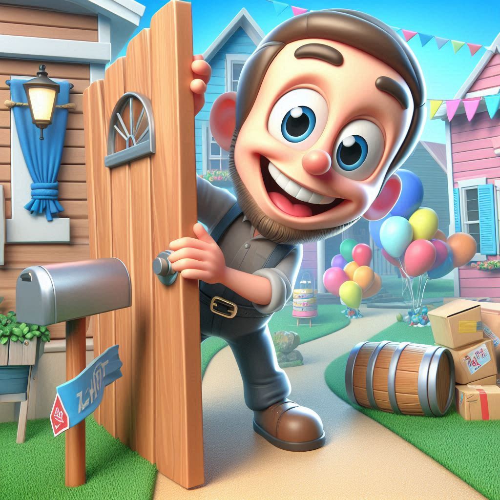 200+ Neighbor Jokes That Will Make You Smile and Connect 2 One Liner Neighbor Jokes to Share