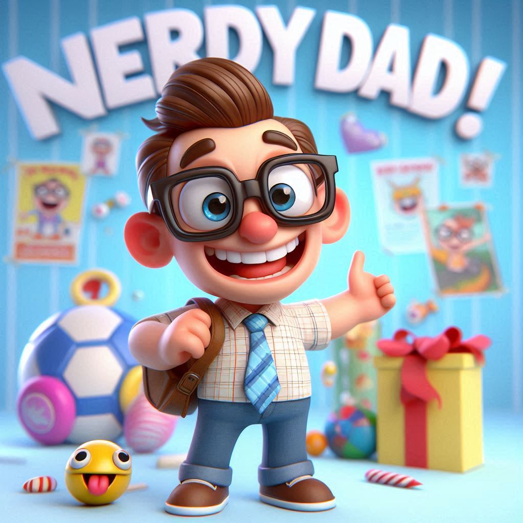 200+ Nerdy Dad Jokes for Family-Friendly Laughter and Clever Fun 5 One Liner Nerd Dad Jokes for Quick Laughs