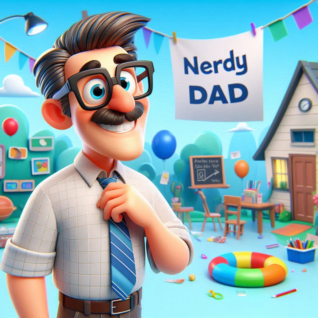 200+ Nerdy Dad Jokes for Family-Friendly Laughter and Clever Fun 2 One Liner Nerd Dad Jokes to Make You Laugh