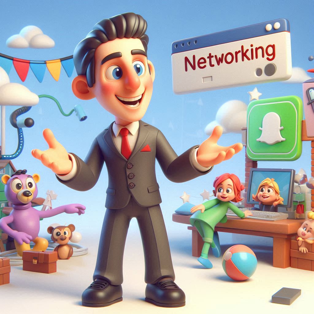 200+ Networking Jokes to Connect and Share a Good Laugh 2 One Liner Networking Jokes