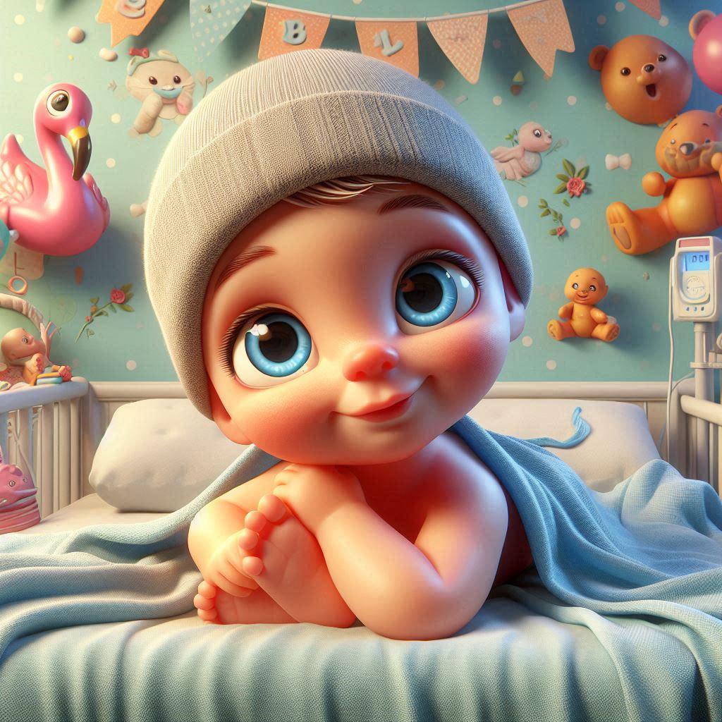 200+ Newborn Jokes That Will Make You Giggle with Joy 2 One Liner Newborn Jokes That Will Make You Smile