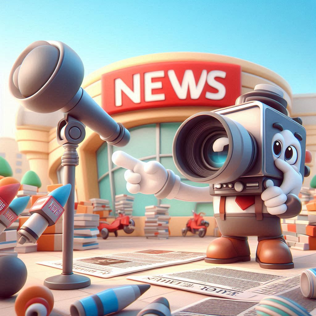 200+ News Jokes to Brighten Your Day with Laughter and Fun 2 One Liner News Jokes to Brighten Your Day
