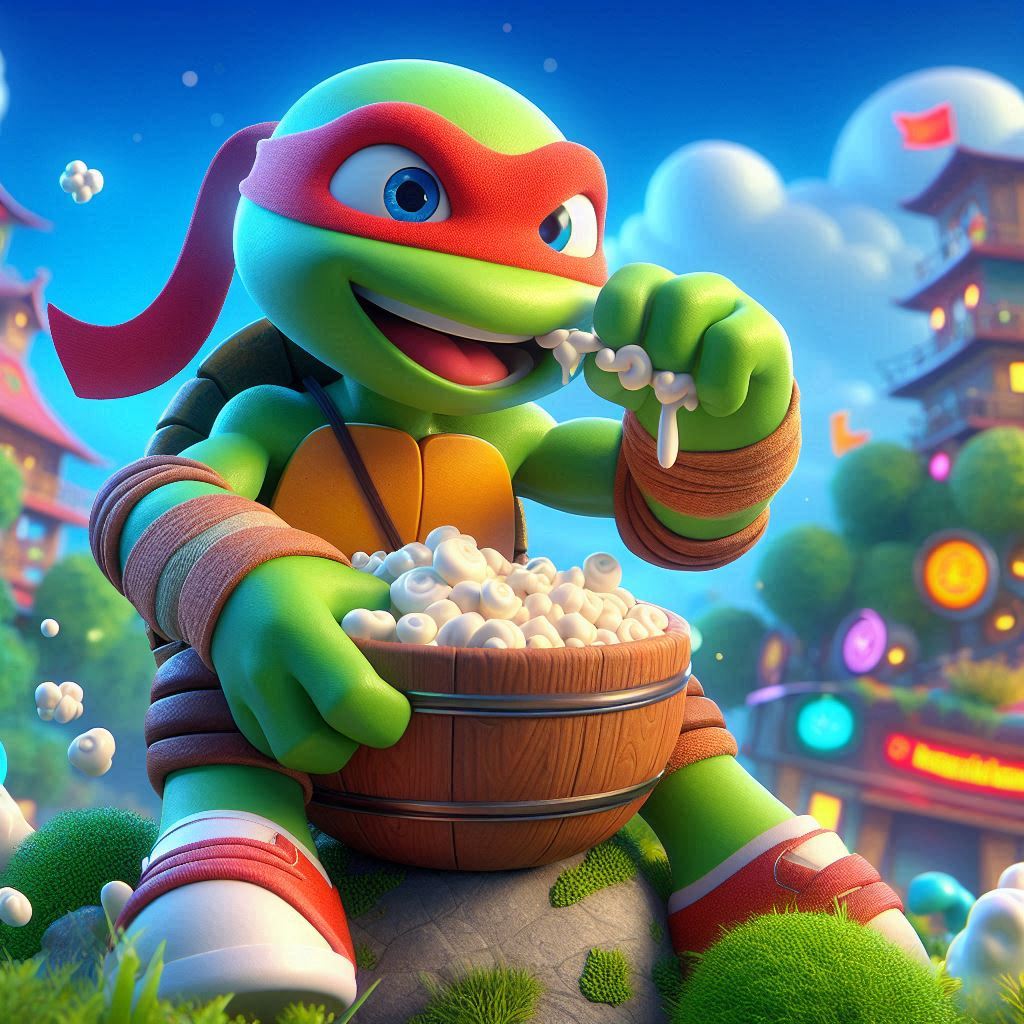 200+ Ninja Turtle Jokes to Tickle Your Funny Bone Today 2 One Liner Ninja Turtle Jokes