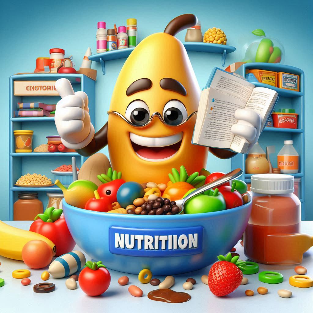 200+ Nutrition Jokes That Will Make You Laugh and Snack Healthy 2 One Liner Nutrition Jokes That Will Make You Smile