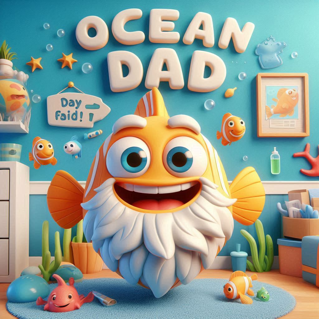 200+ Ocean Dad Jokes to Make Waves of Laughter for Everyone 2 One Liner Ocean Jokes