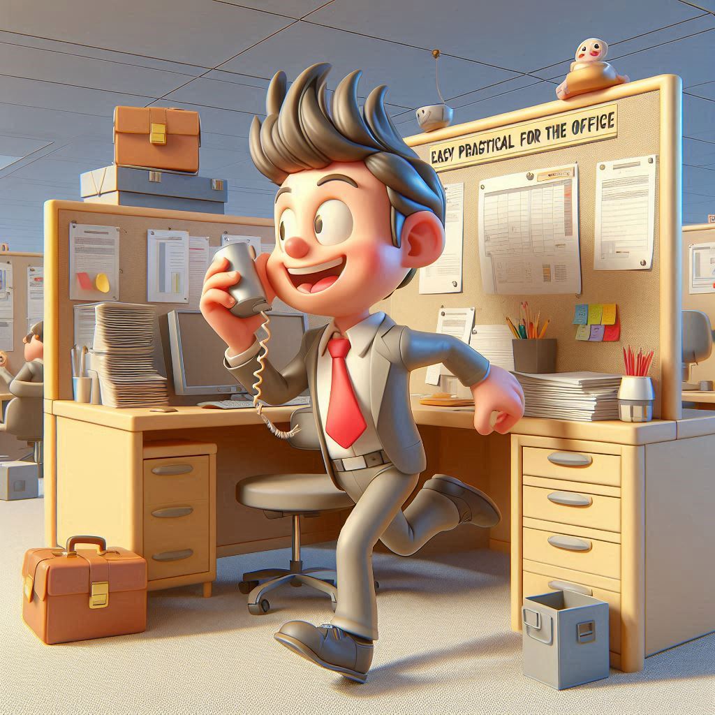 200+ Easy Practical Jokes For The Office to Spark Laughter and Fun 2 One Liner Office Jokes That Get Laughs