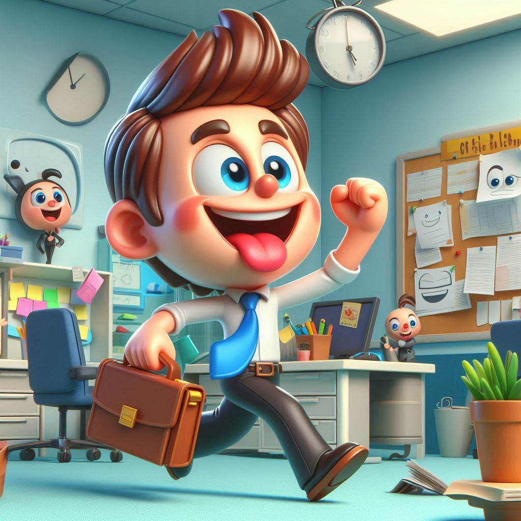 200+ Office Practical Jokes to Spark Laughter at Work 2 One Liner Office Jokes to Lighten the Mood