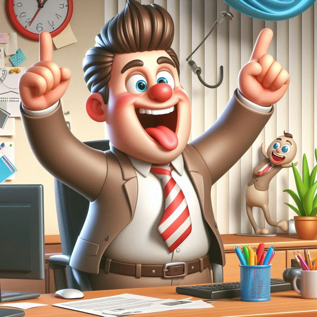 200+ Office Appropriate Jokes for a Lively Workday Boost 2 One Liner Office Jokes