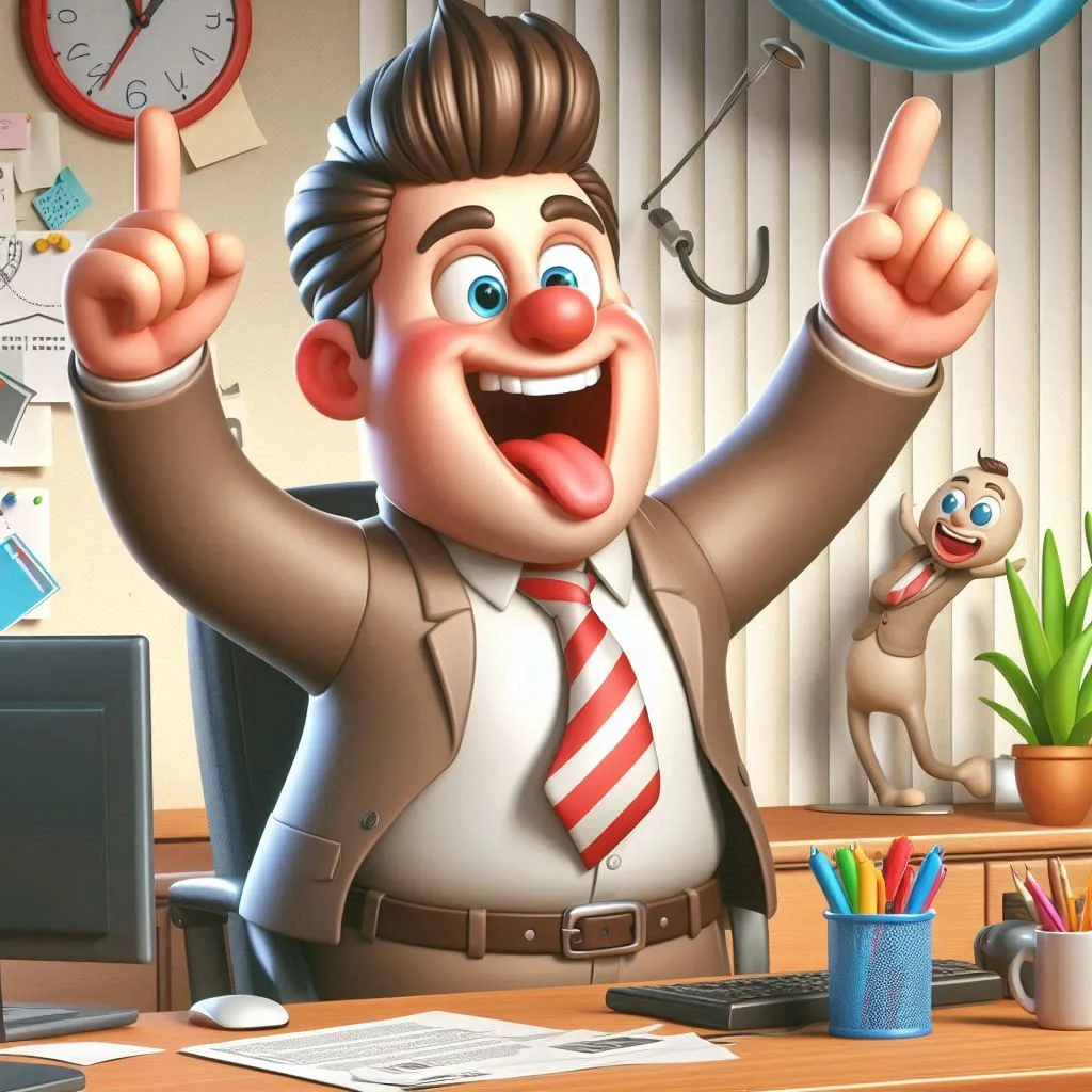 200+ Office Appropriate Jokes for a Lively Workday Boost 2 One Liner Office Jokes