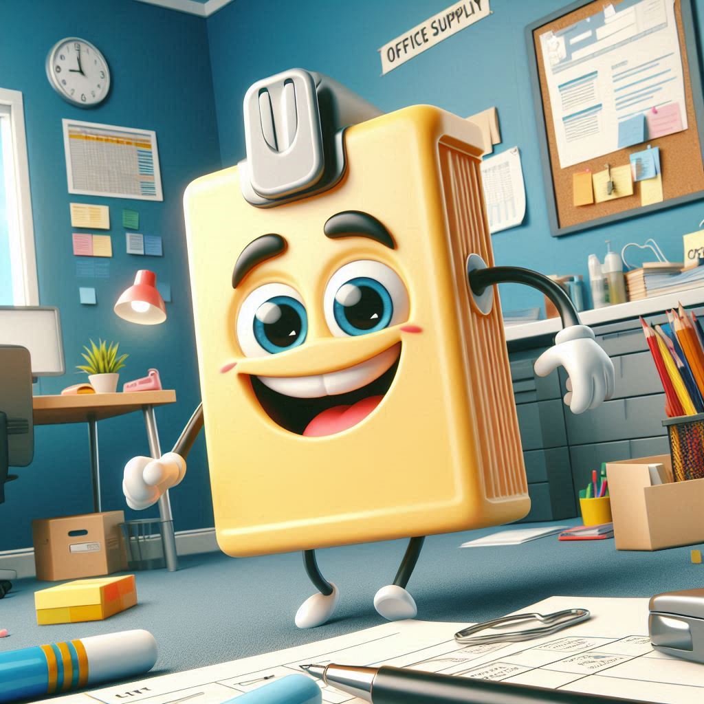 200+ Office Supply Jokes That Will Brighten Your Workday 2 One Liner Office Supply Jokes to Brighten Your Day