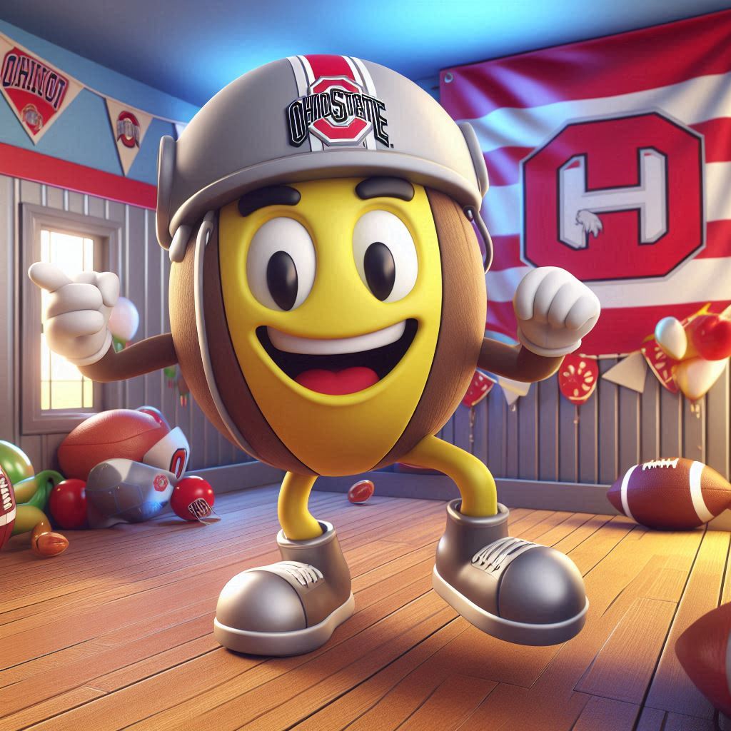 200+ Ohio State Michigan Jokes to Tickle Your Rivalry Spirit 2 One Liner Ohio State Michigan Jokes That Will Make You Laugh