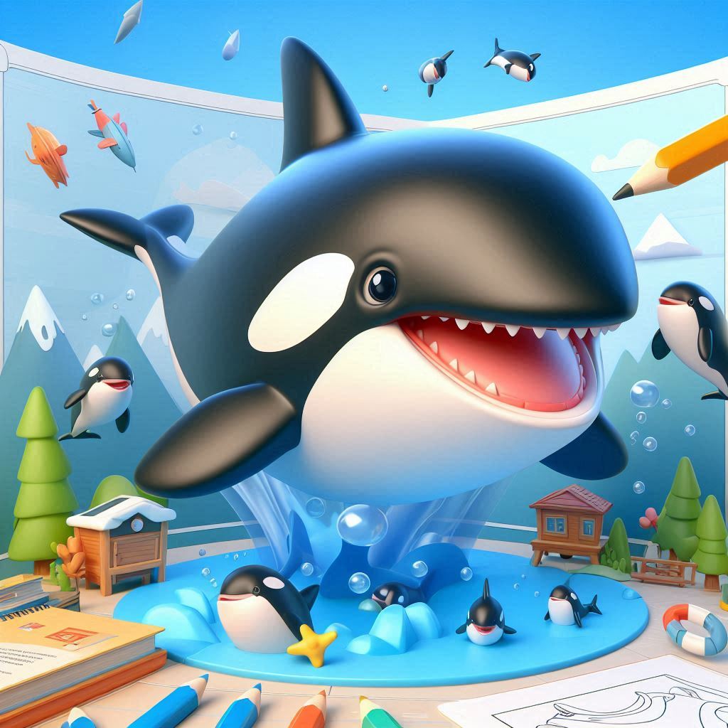 200+ Orca Whale Jokes That Will Make You Laugh Out Loud 2 One Liner Orca Whale Jokes to Share
