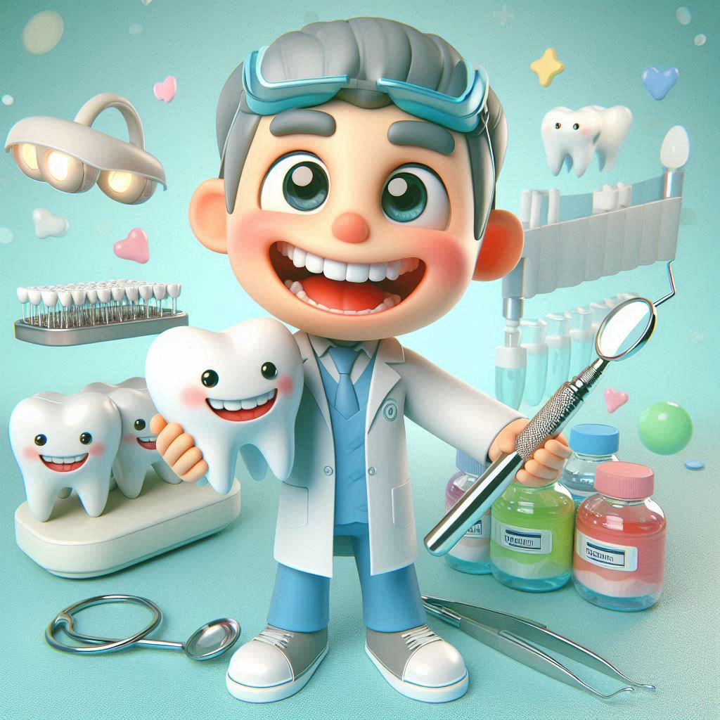 200+ Orthodontist Jokes to Brighten Your Smile Today 2 One Liner Orthodontist Jokes to Share
