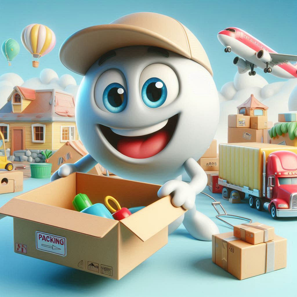 200+ Packing Jokes to Lighten Your Travel Adventures 2 One Liner Packing Jokes to Lighten the Mood