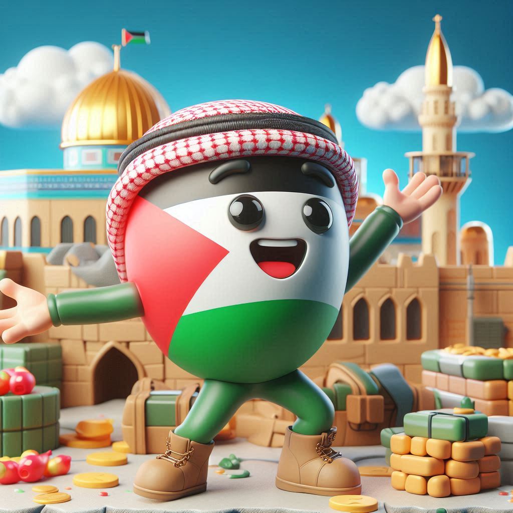 200+ Palestine Jokes That Will Brighten Your Day with Laughter 2 One Liner Palestine Jokes That Will Make You Laugh