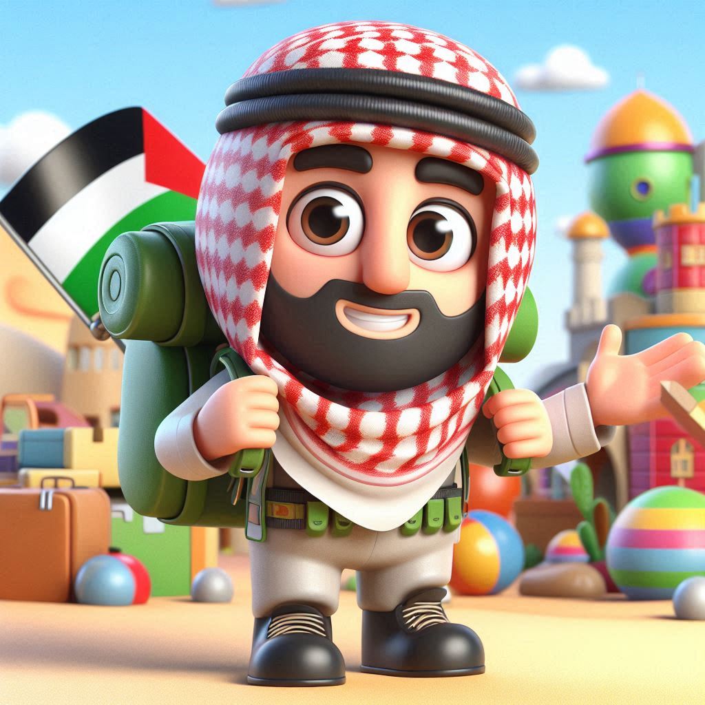 200+ Palestinian Jokes That Will Brighten Your Day Instantly 2 One Liner Palestinian Jokes