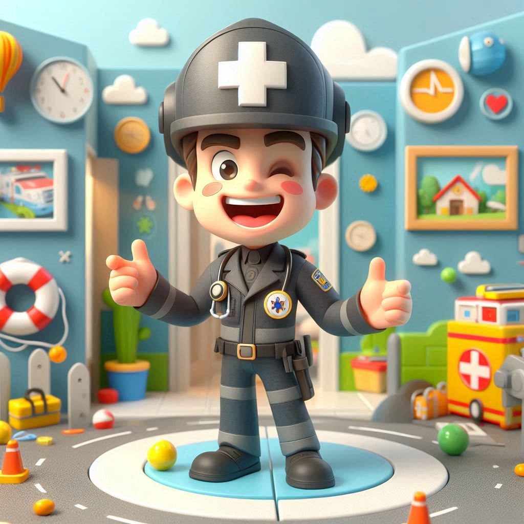 200+ Paramedic Jokes to Boost Your Spirits and Laugh Out Loud 2 One Liner Paramedic Jokes That Will Make You Smile