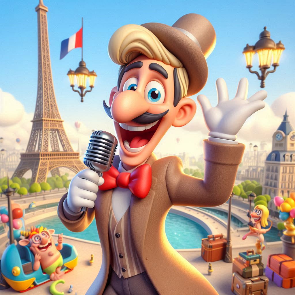 200+ Paris Jokes That Will Make You Laugh Out Loud Today 2 One Liner Paris Jokes That Will Make You Smile