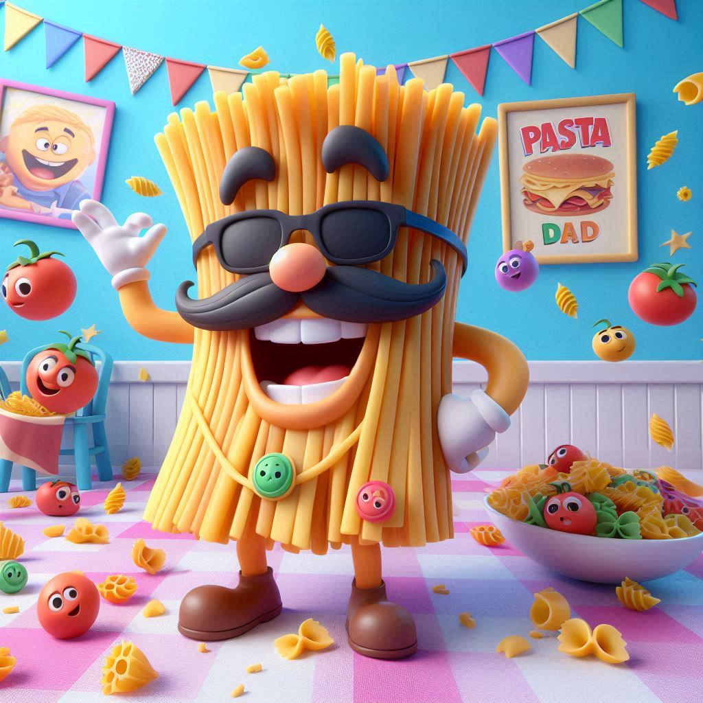 200+ Pasta Dad Jokes to Make You Laugh and Twirl Your Noodles 2 One Liner Pasta Jokes to Share