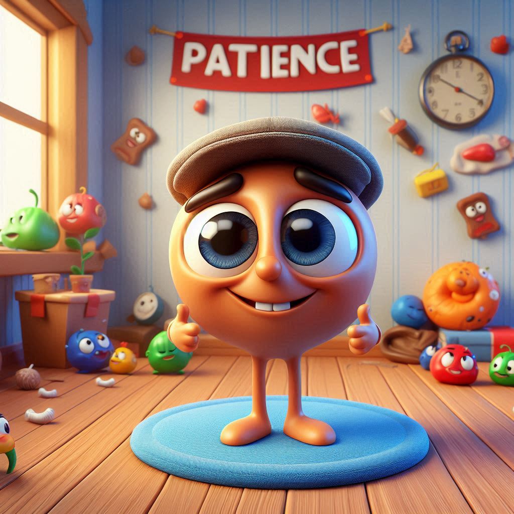 200+ Patience Jokes to Tickle Your Funny Bone Today 2 One Liner Patience Jokes to Share