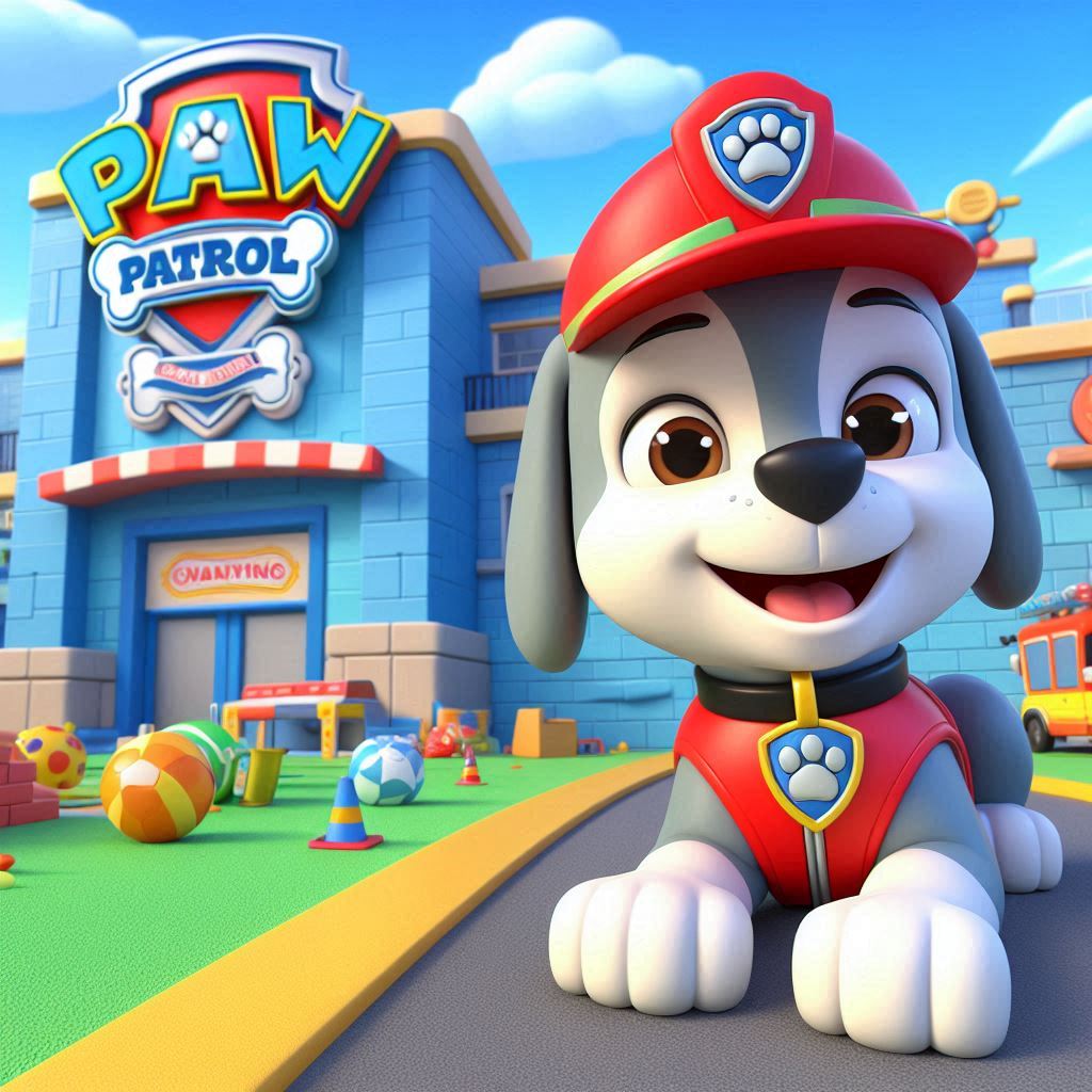 200+ Paw Patrol Jokes for Kids That Will Make You Giggle 2 One Liner Paw Patrol Jokes to Make You Smile