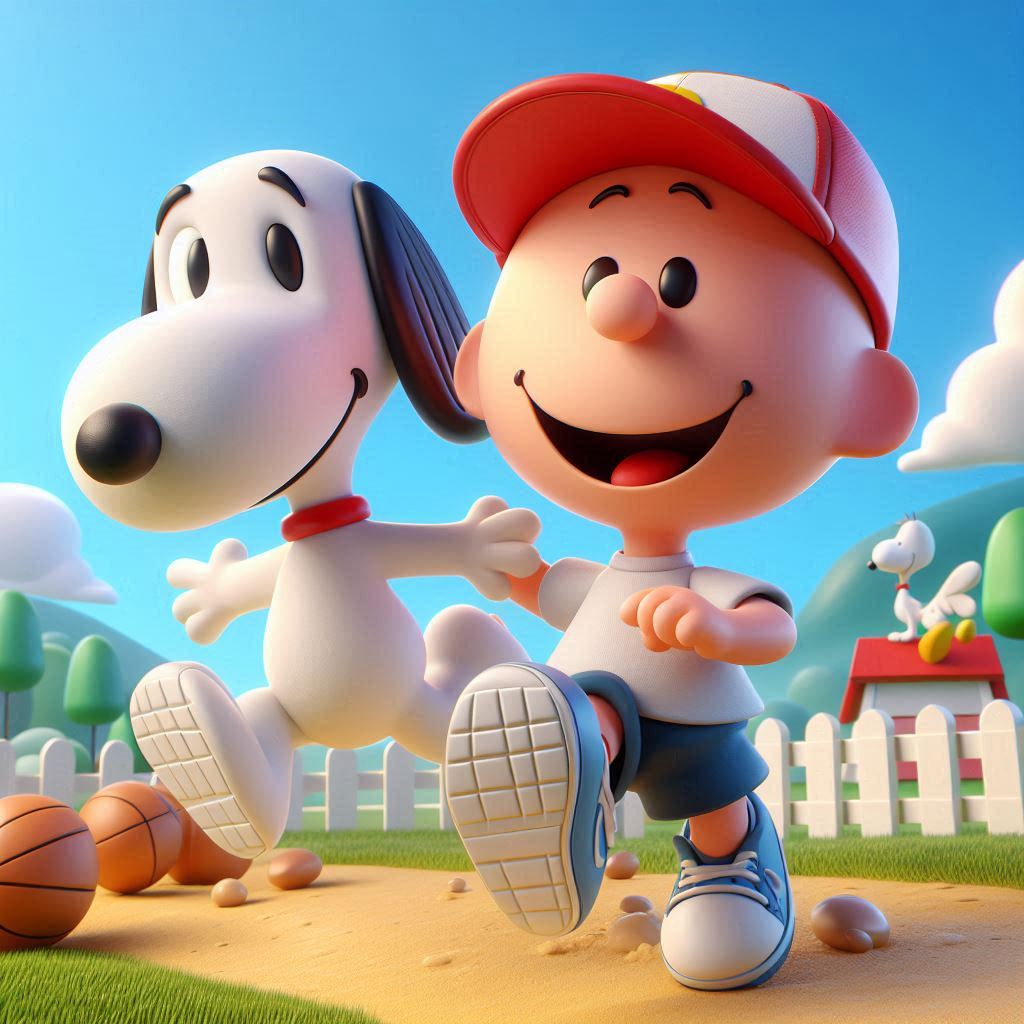 One Liner Peanuts Snoopy Jokes That Make You Smile