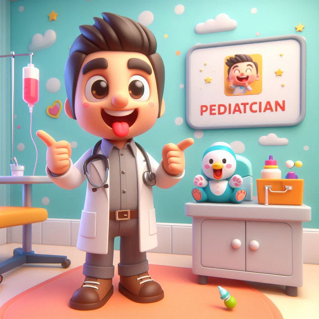 200+ Pediatrician Jokes to Make Kids and Parents Laugh Together 2 One Liner Pediatrician Jokes That Will Make You Smile