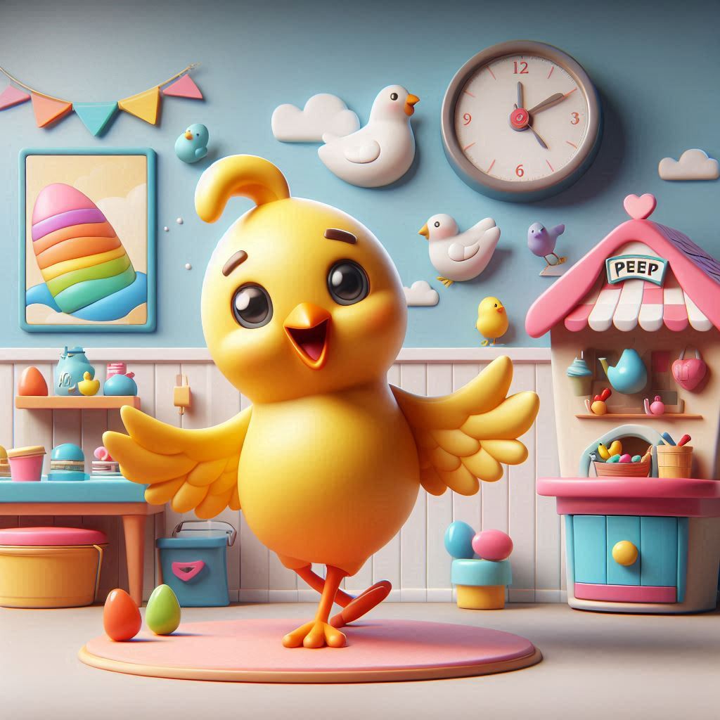 200+ Peep Jokes for a Hoppy Good Time with Family Fun 2 One Liner Peep Jokes That Will Make You Smile